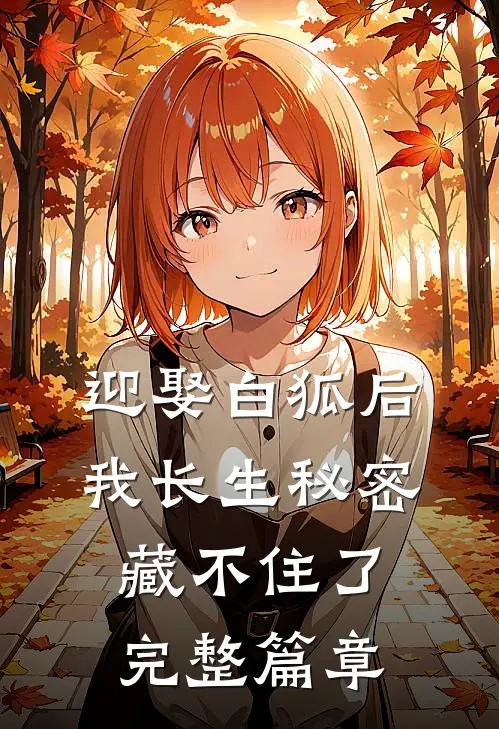 迎娶白狐后，我长生秘密藏不住了完整篇章