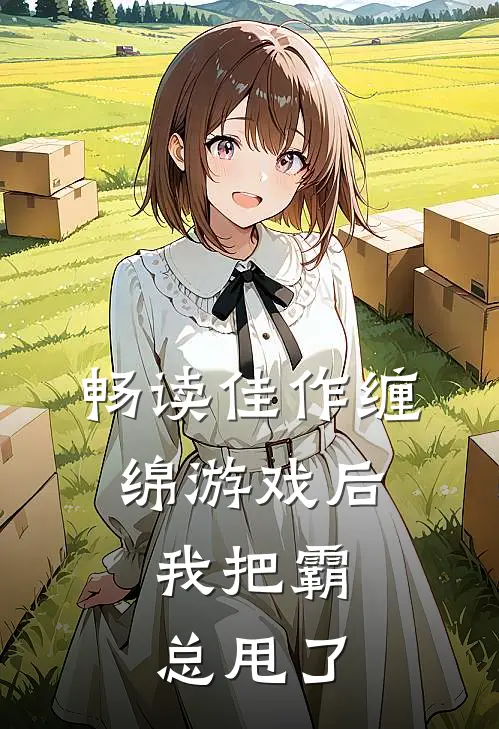 畅读佳作缠绵游戏后，我把霸总甩了