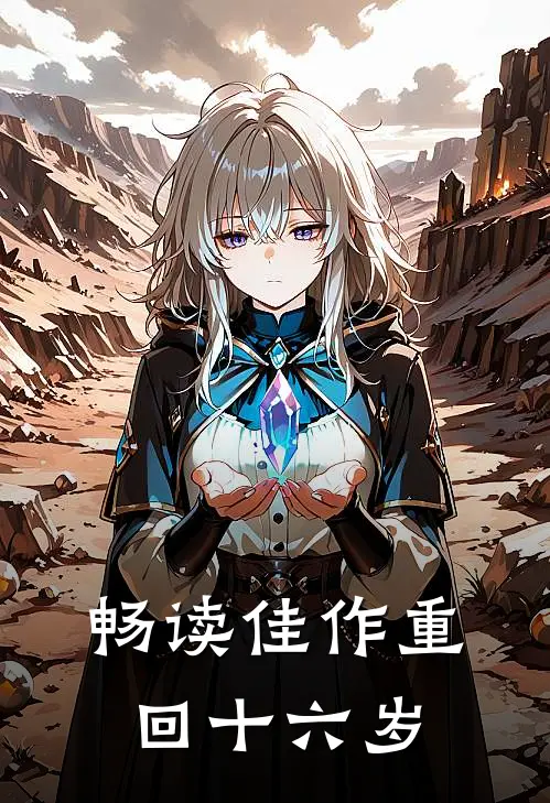 畅读佳作重回十六岁
