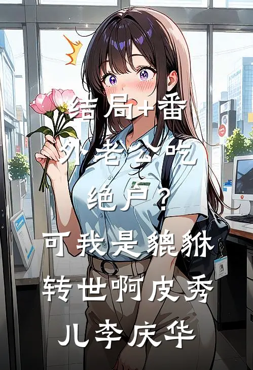 结局+番外老公吃绝户？可我是貔貅转世啊皮秀儿李庆华