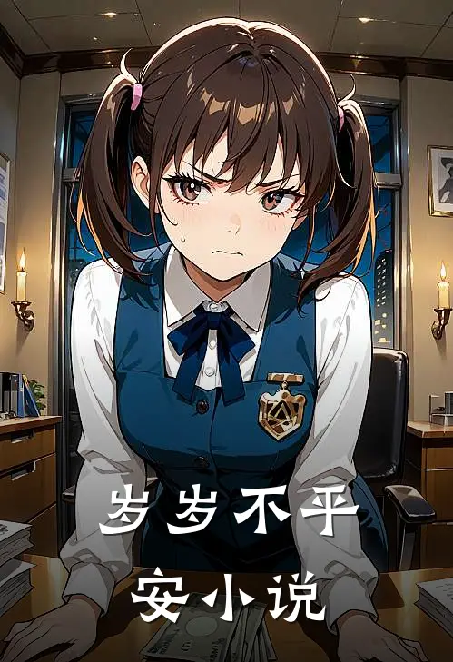 岁岁不平安小说