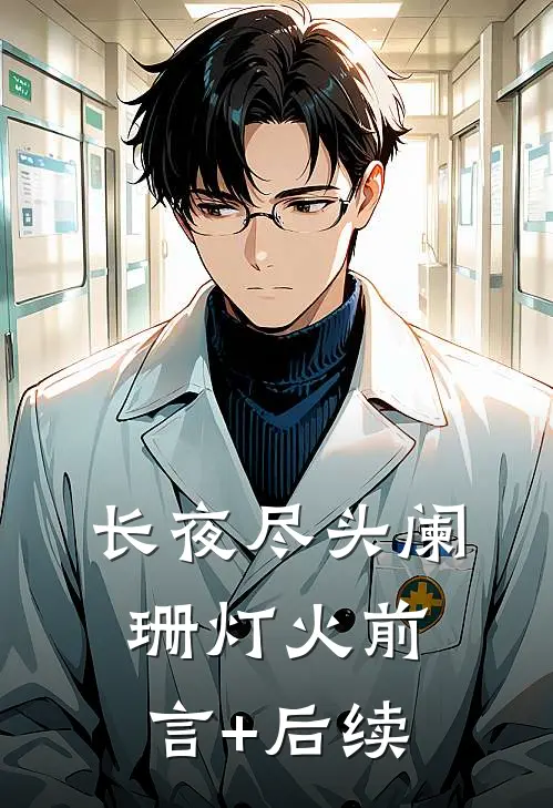 长夜尽头阑珊灯火前言+后续