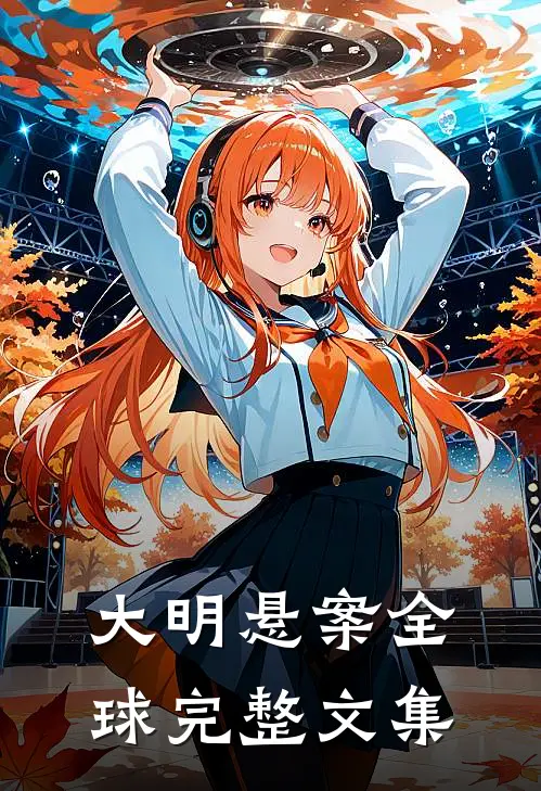 大明悬案全球完整文集