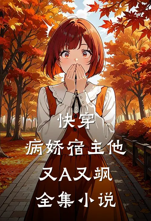快穿：病娇宿主他又A又飒全集小说