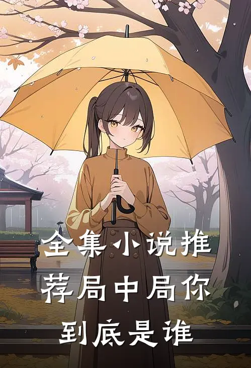 全集小说推荐局中局你到底是谁