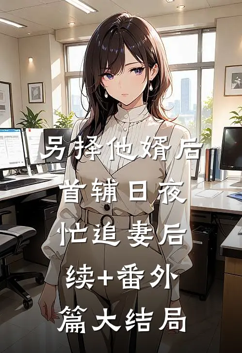 另择他婿后，首辅日夜忙追妻后续+番外篇大结局