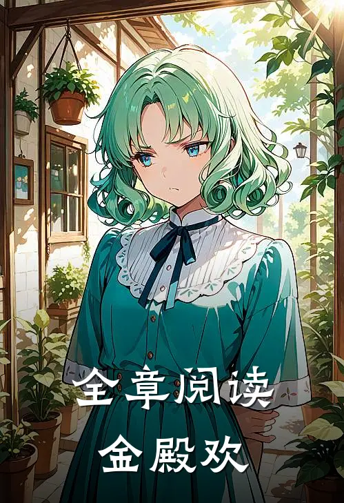 全章阅读金殿欢
