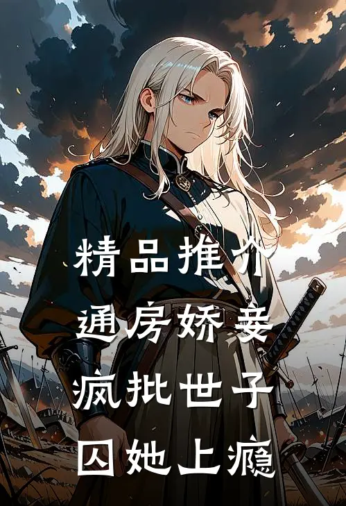 精品推介通房娇妾，疯批世子囚她上瘾