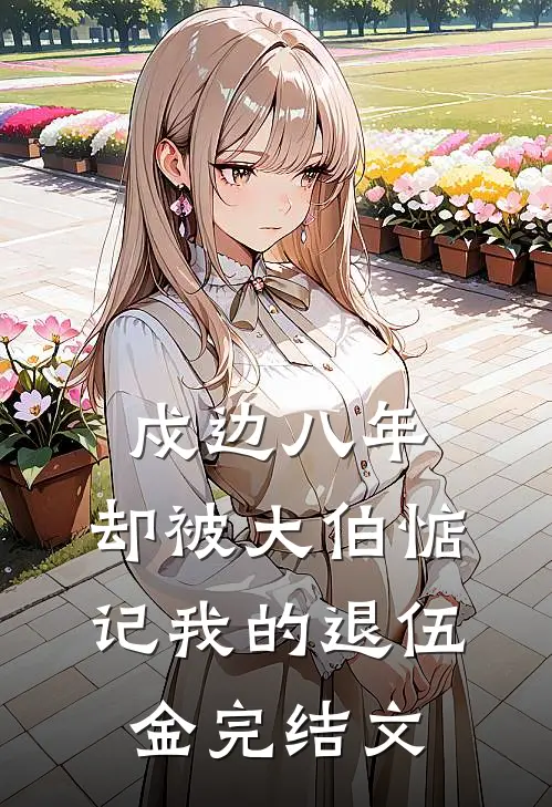 戍边八年，却被大伯惦记我的退伍金完结文