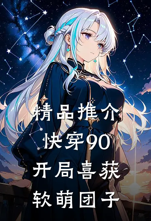 精品推介快穿90：开局喜获软萌团子