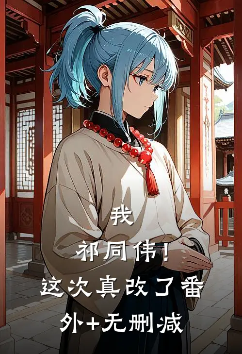 我，祁同伟！这次真改了番外+无删减