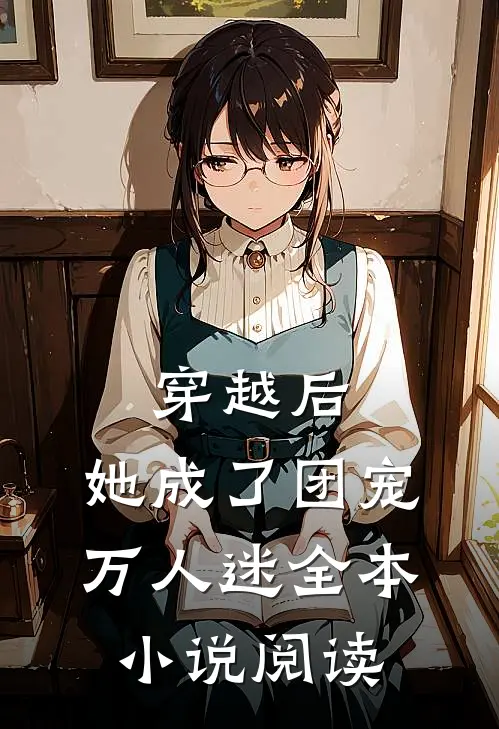 穿越后，她成了团宠万人迷全本小说阅读