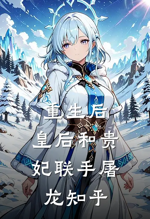 重生后，皇后和贵妃联手屠龙知乎