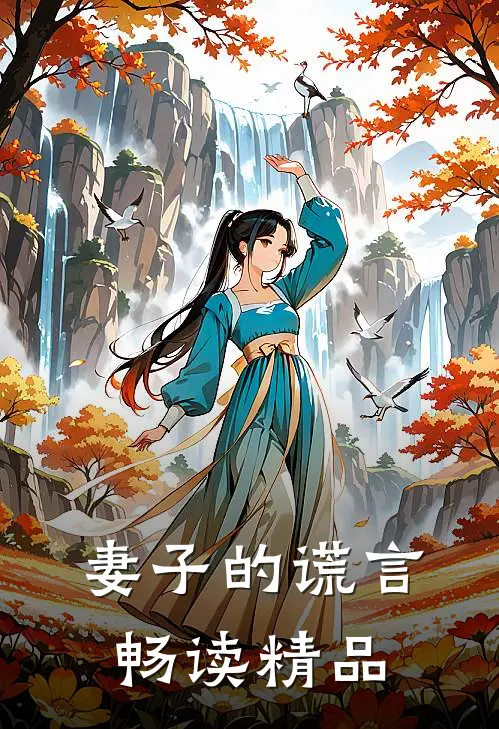 妻子的谎言畅读精品
