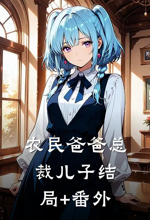 农民爸爸总裁儿子结局+番外