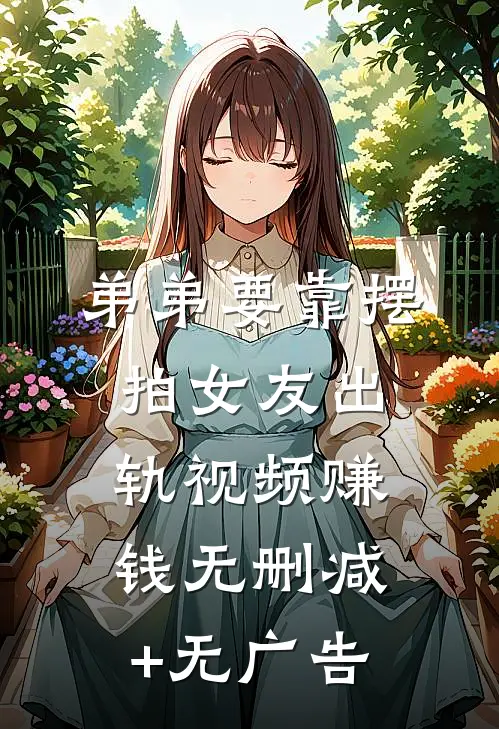 弟弟要靠摆拍女友出轨视频赚钱无删减+无广告