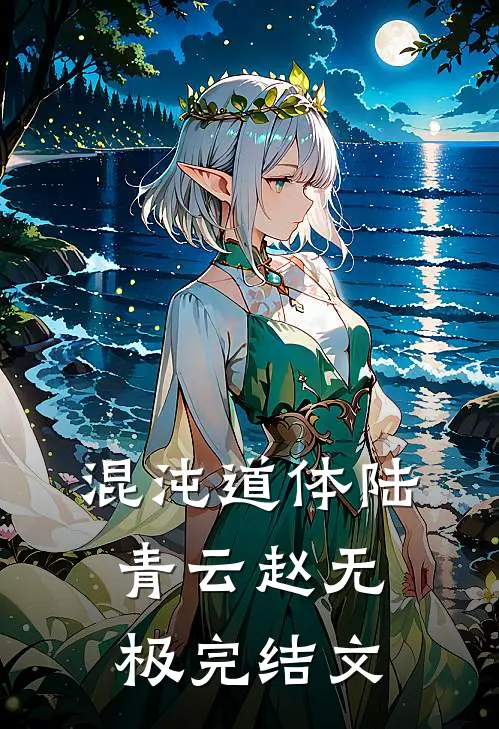 混沌道体陆青云赵无极完结文