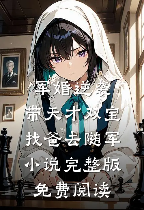 军婚逆袭：带天才双宝找爸去随军小说完整版免费阅读