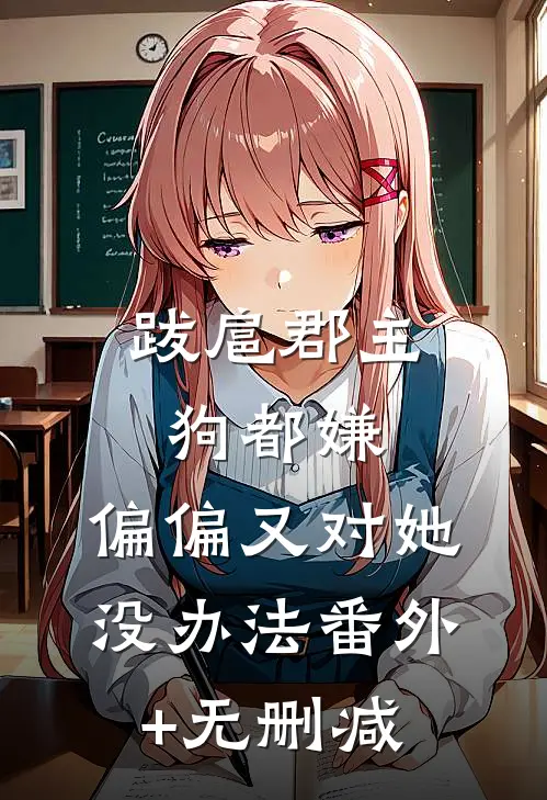 跋扈郡主狗都嫌，偏偏又对她没办法番外+无删减