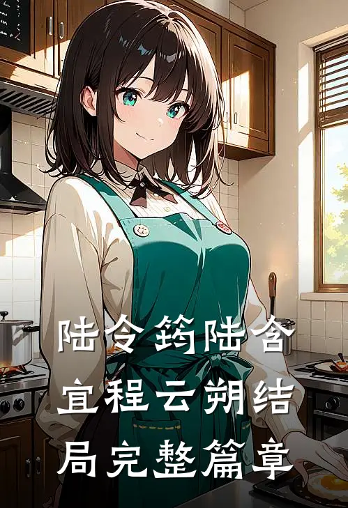 陆令筠陆含宜程云朔结局完整篇章