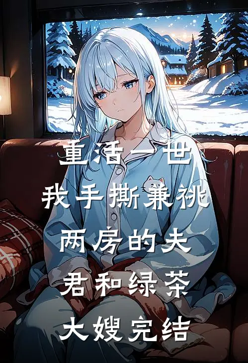 重活一世，我手撕兼祧两房的夫君和绿茶大嫂完结