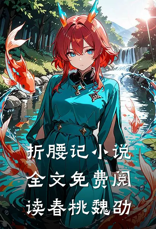 折腰记小说全文免费阅读春桃魏劭