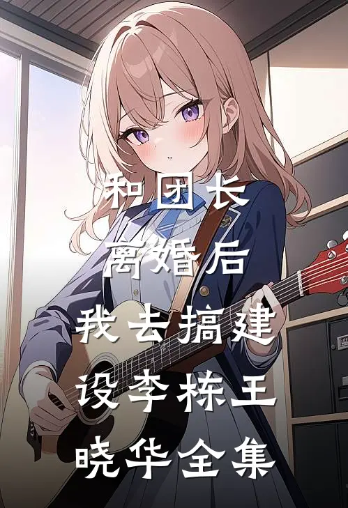 和团长离婚后，我去搞建设李栋王晓华 全集