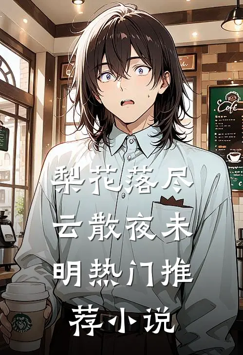 梨花落尽，云散夜未明热门推荐小说