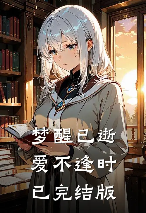 梦醒已逝，爱不逢时已完结版