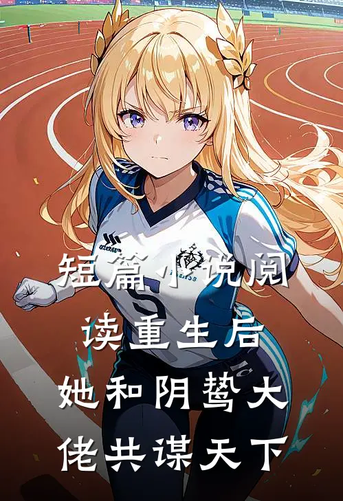 短篇小说阅读重生后，她和阴鸷大佬共谋天下