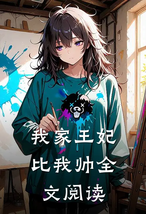 我家王妃比我帅全文阅读