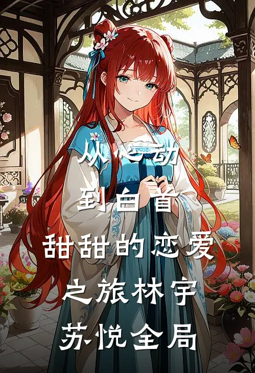 从心动到白首：甜甜的恋爱之旅林宇苏悦全局