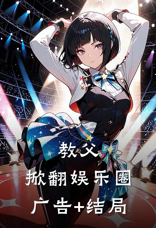 教父：掀翻娱乐圈广告+结局