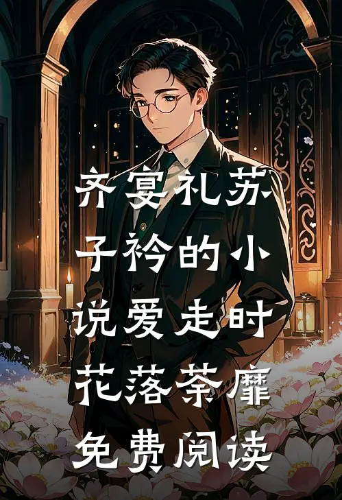 齐宴礼苏子衿的小说爱走时，花落荼靡免费阅读
