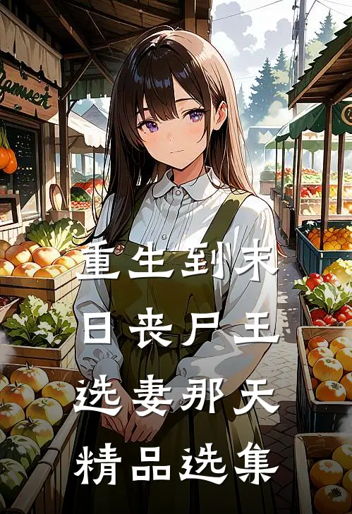 重生到末日丧尸王选妻那天精品选集