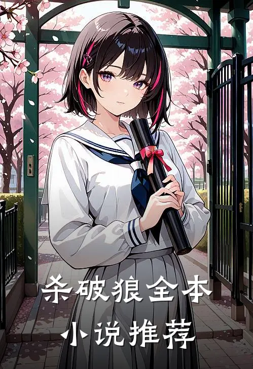 杀破狼全本小说推荐