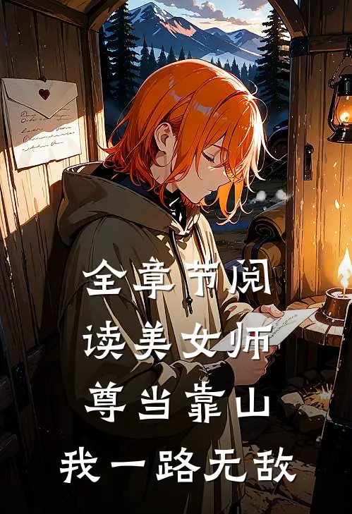 全章节阅读美女师尊当靠山，我一路无敌