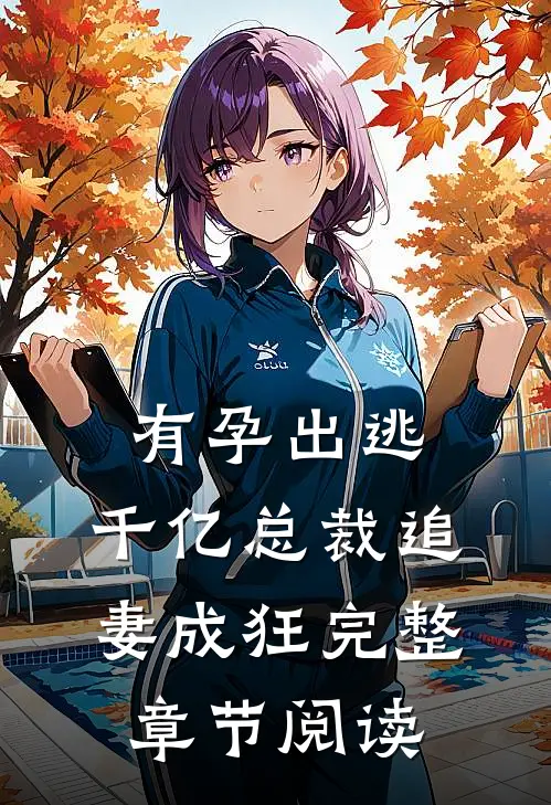 有孕出逃：千亿总裁追妻成狂完整章节阅读