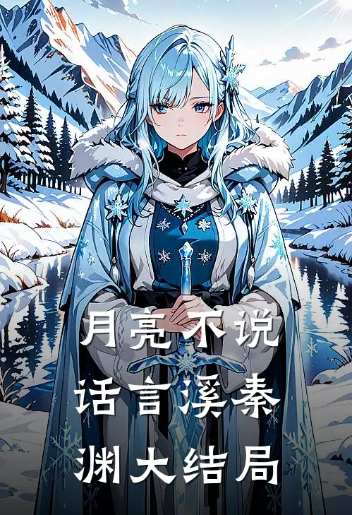 月亮不说话言溪秦渊大结局