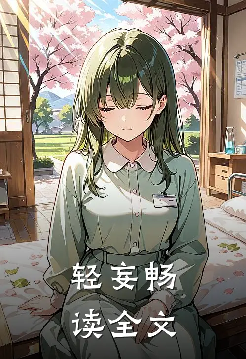 轻妄畅读全文