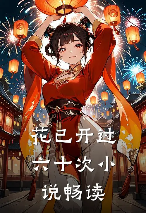 花已开过六十次小说畅读