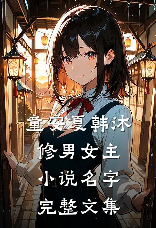 童安夏韩沐修男女主小说名字完整文集
