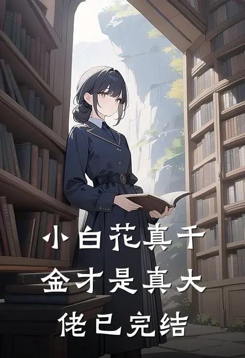 小白花真千金才是真大佬已完结