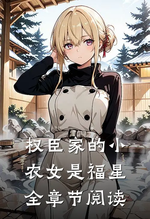 权臣家的小农女是福星全章节阅读