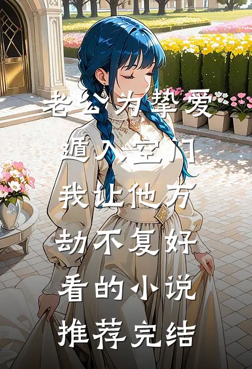 老公为挚爱遁入空门，我让他万劫不复好看的小说推荐完结