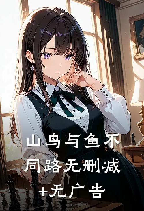 山鸟与鱼不同路无删减+无广告