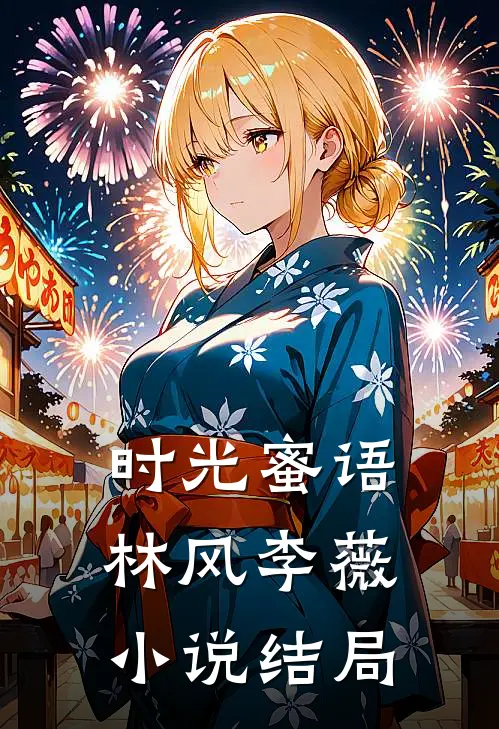 时光蜜语林风李薇小说结局