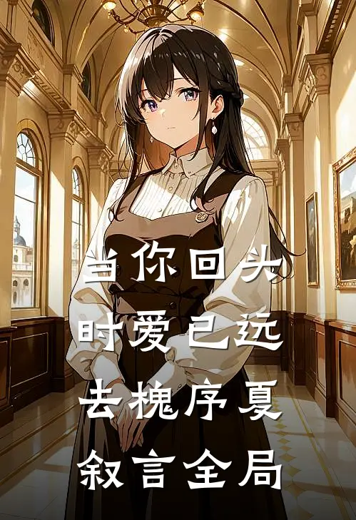 当你回头时爱已远去槐序夏叙言全局