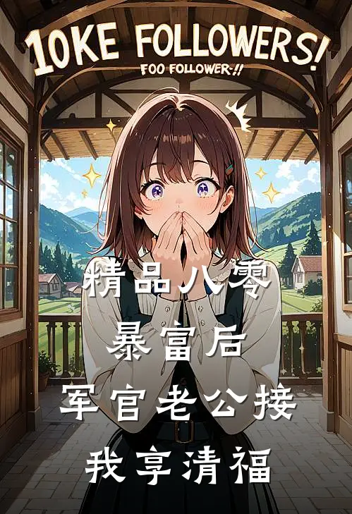 精品八零：暴富后，军官老公接我享清福