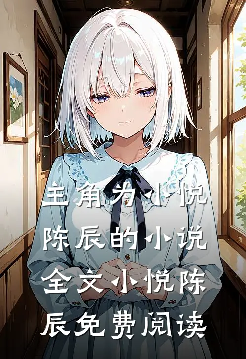 主角为小悦陈辰的小说全文小悦陈辰免费阅读